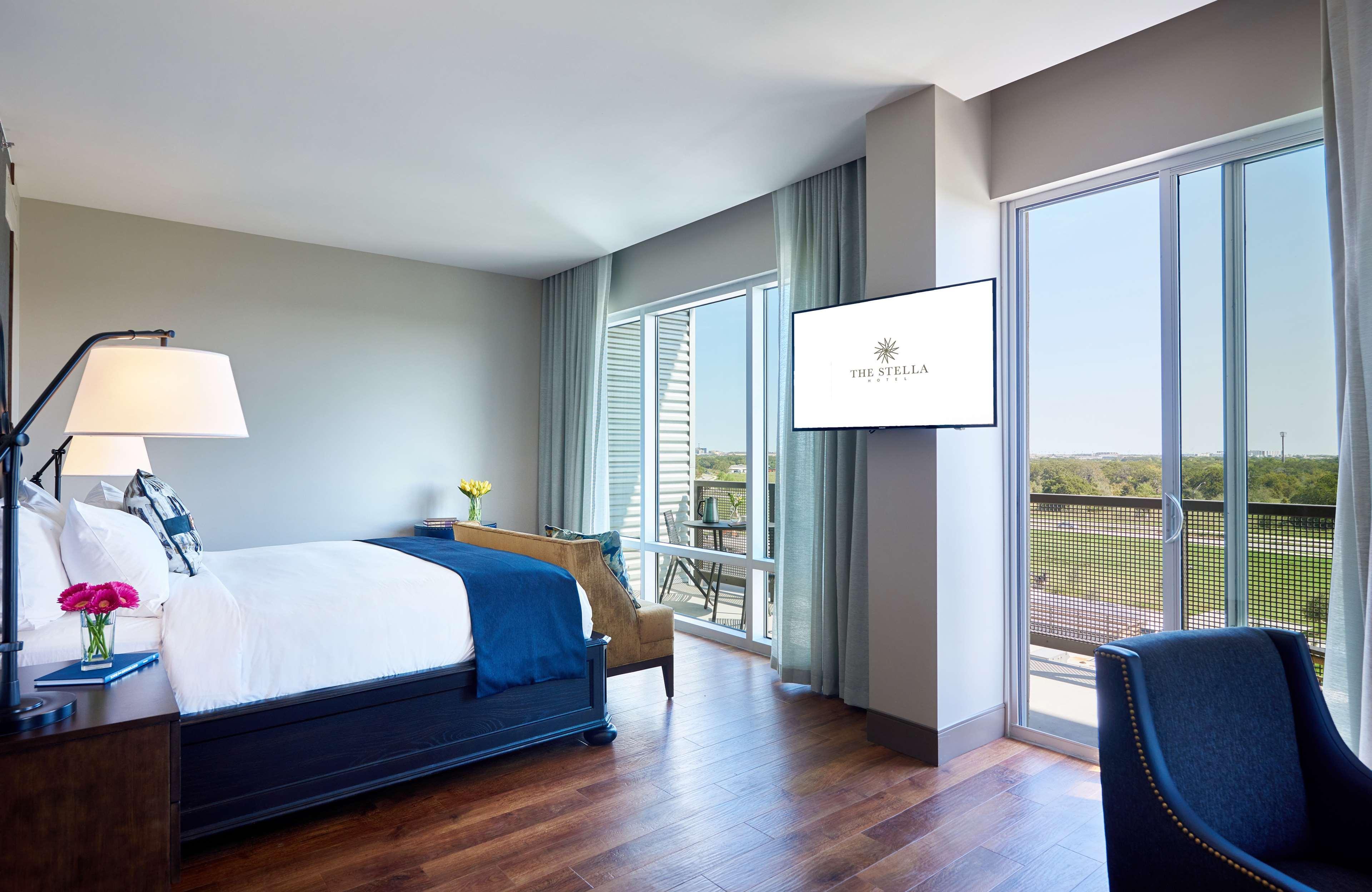 The Stella Hotel, Autograph Collection 4*