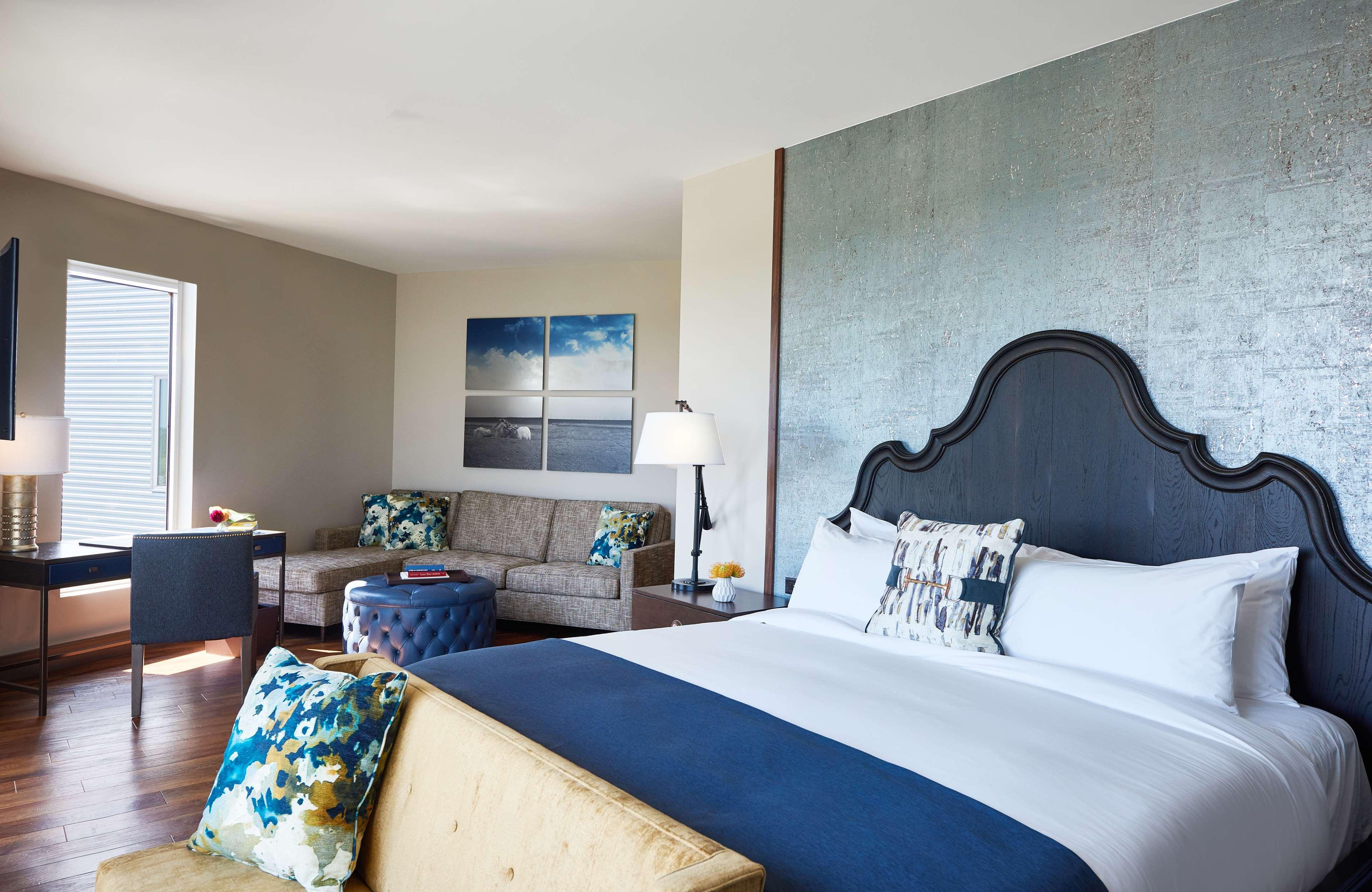 The Stella Hotel, Autograph Collection Hotel Bryan