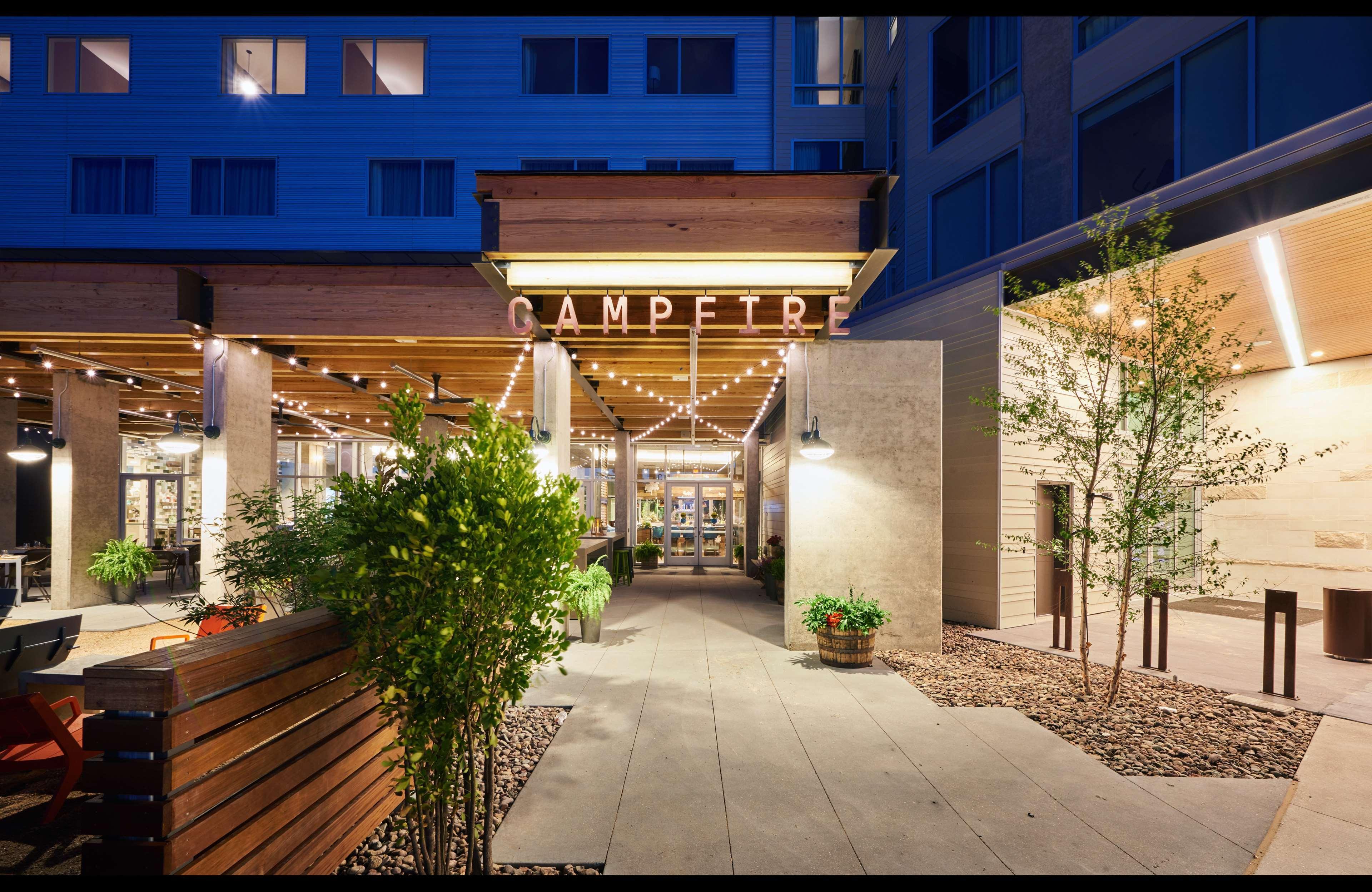 The Stella Hotel, Autograph Collection Hotel