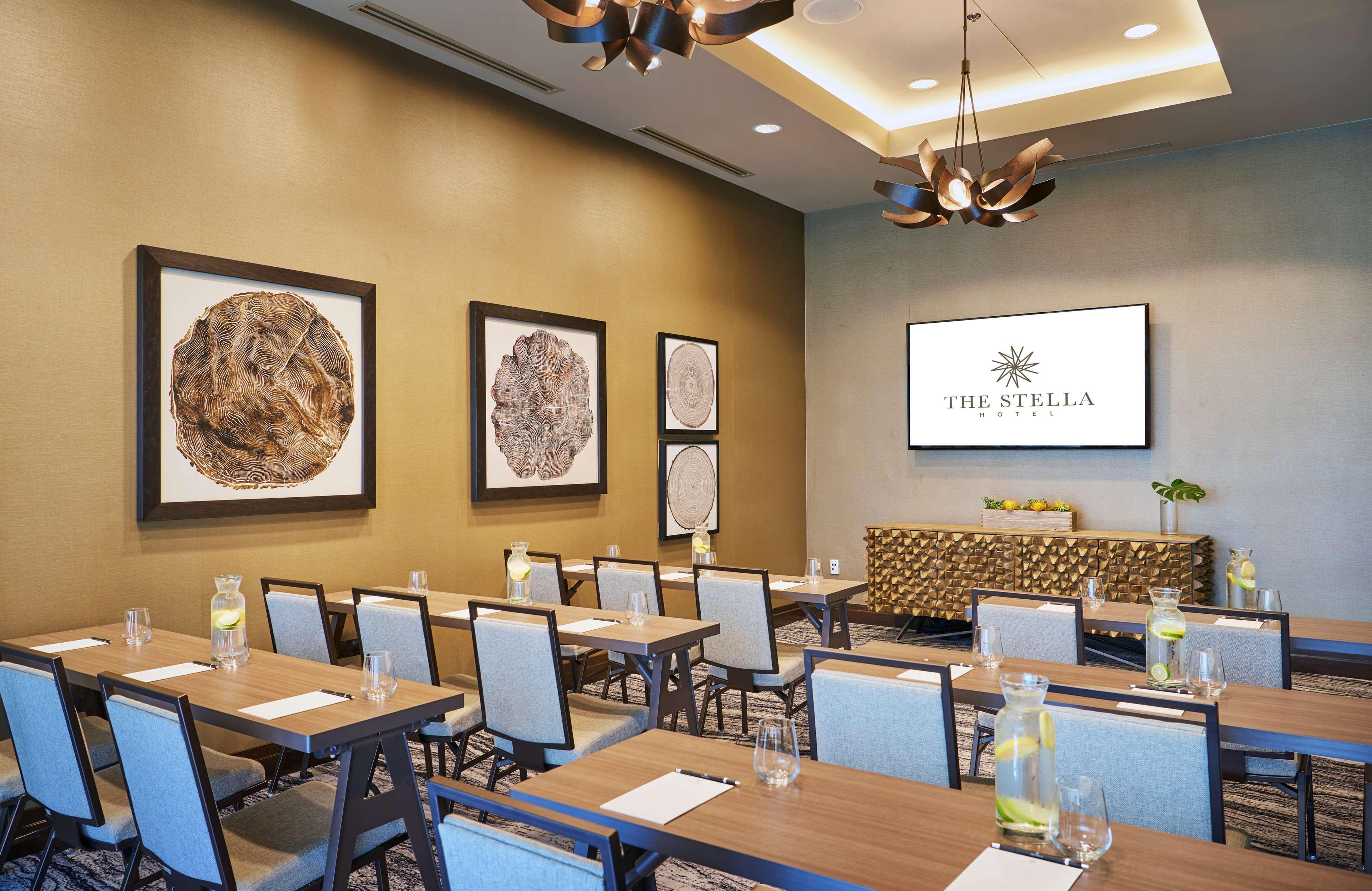 The Stella Hotel, Autograph Collection 4*