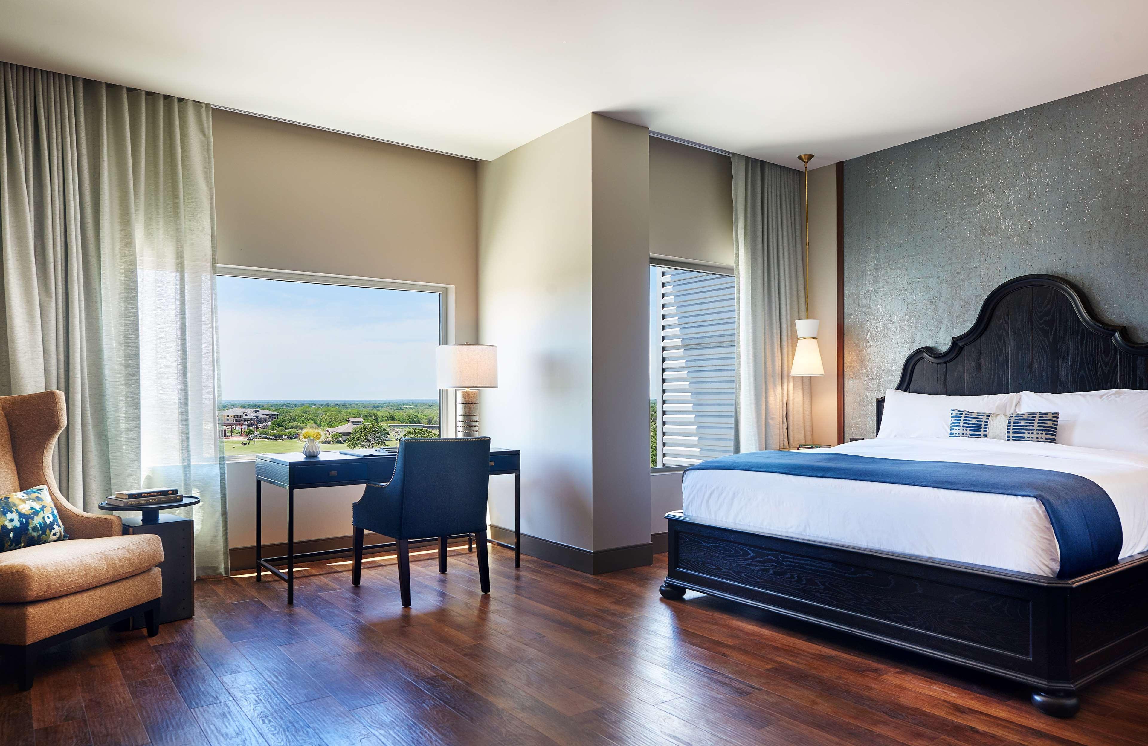 The Stella Hotel, Autograph Collection 4* Bryan