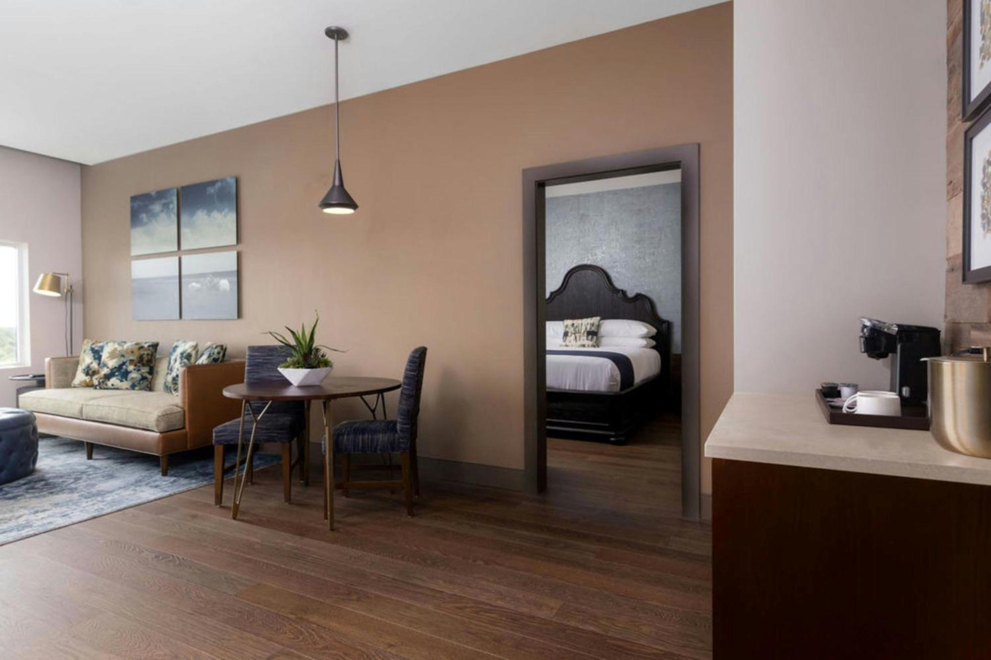 The Stella Hotel, Autograph Collection 4* Bryan