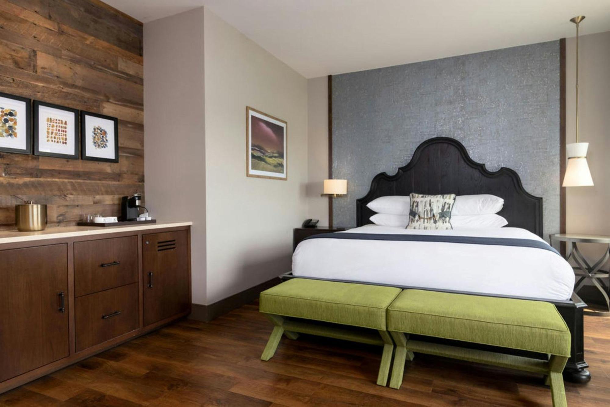 The Stella Hotel, Autograph Collection 4*