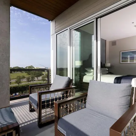 The Stella Hotel, Autograph Collection Bryan Exterior photo