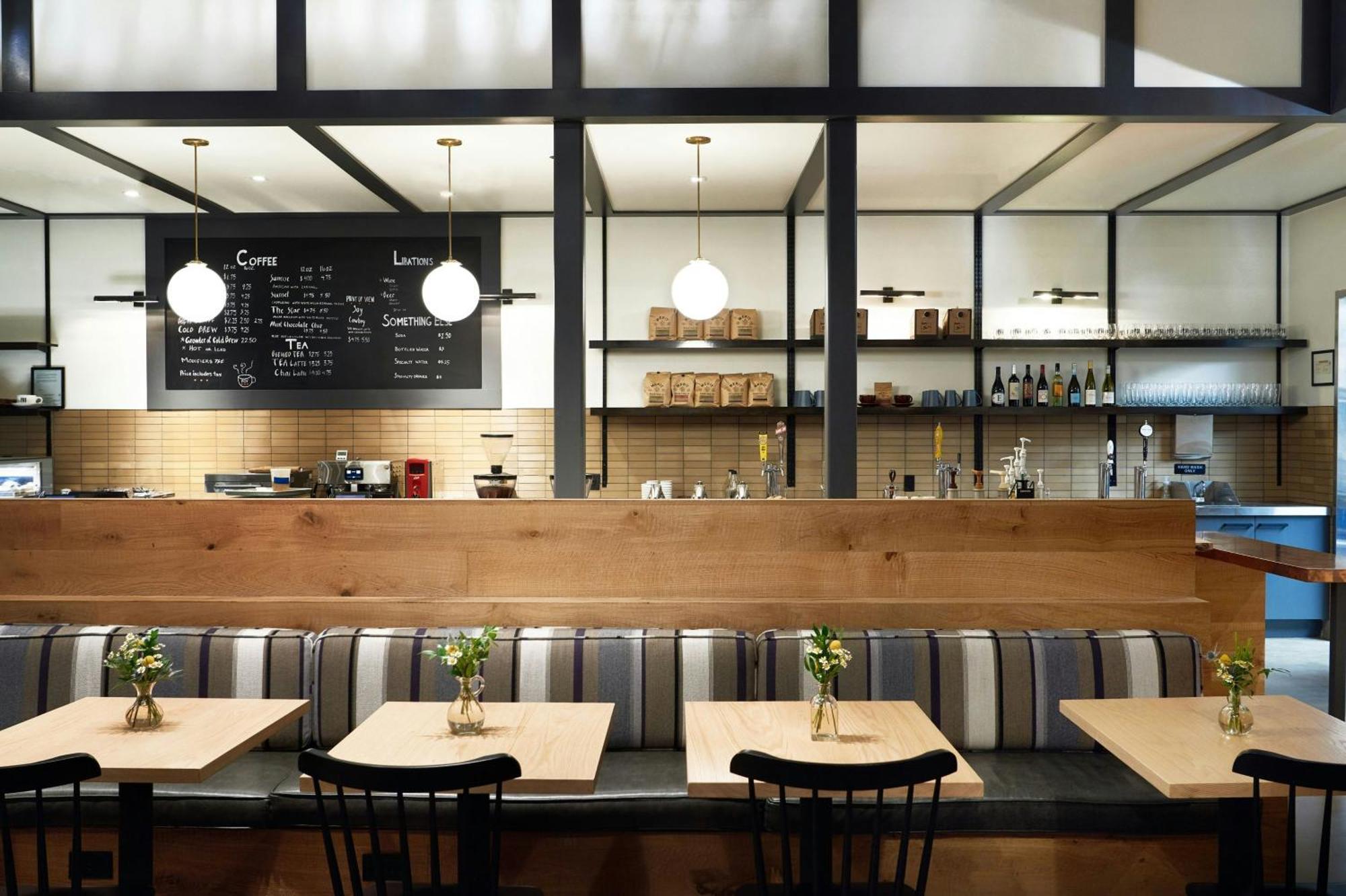 The Stella Hotel, Autograph Collection Hotel 4*