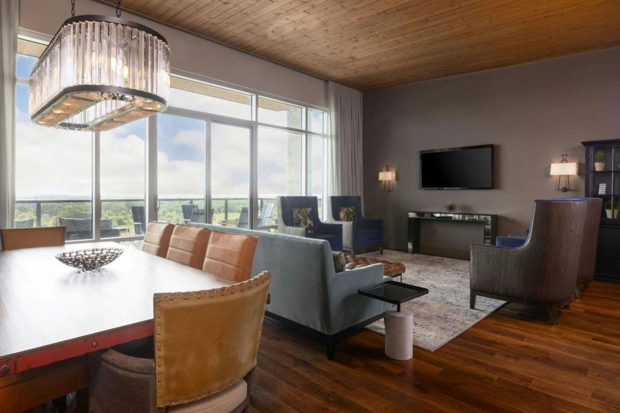 Hotel The Stella Hotel, Autograph Collection 4*