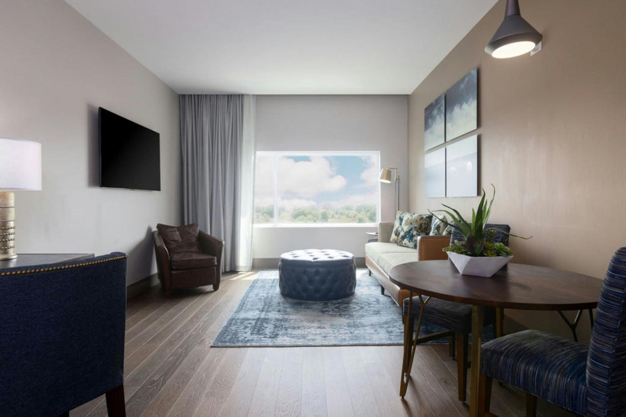 Hotel The Stella Hotel, Autograph Collection 4*