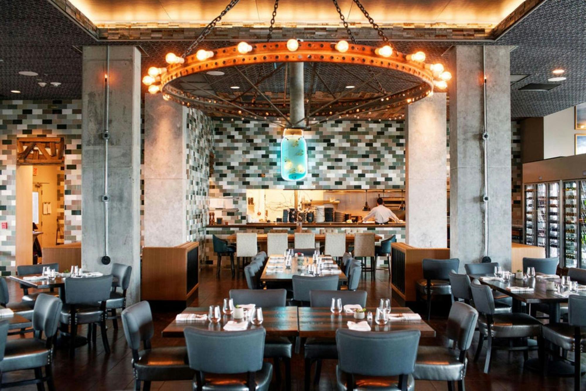 The Stella Hotel, Autograph Collection Hotel