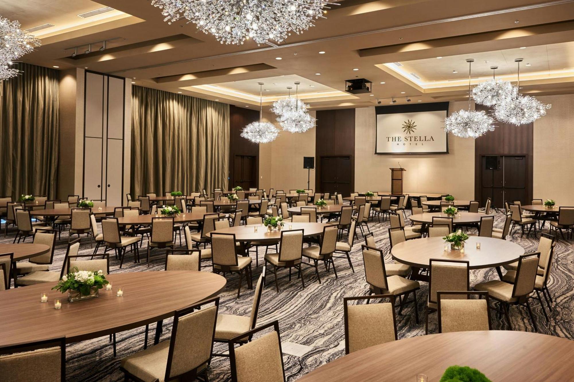 The Stella Hotel, Autograph Collection 4* Bryan