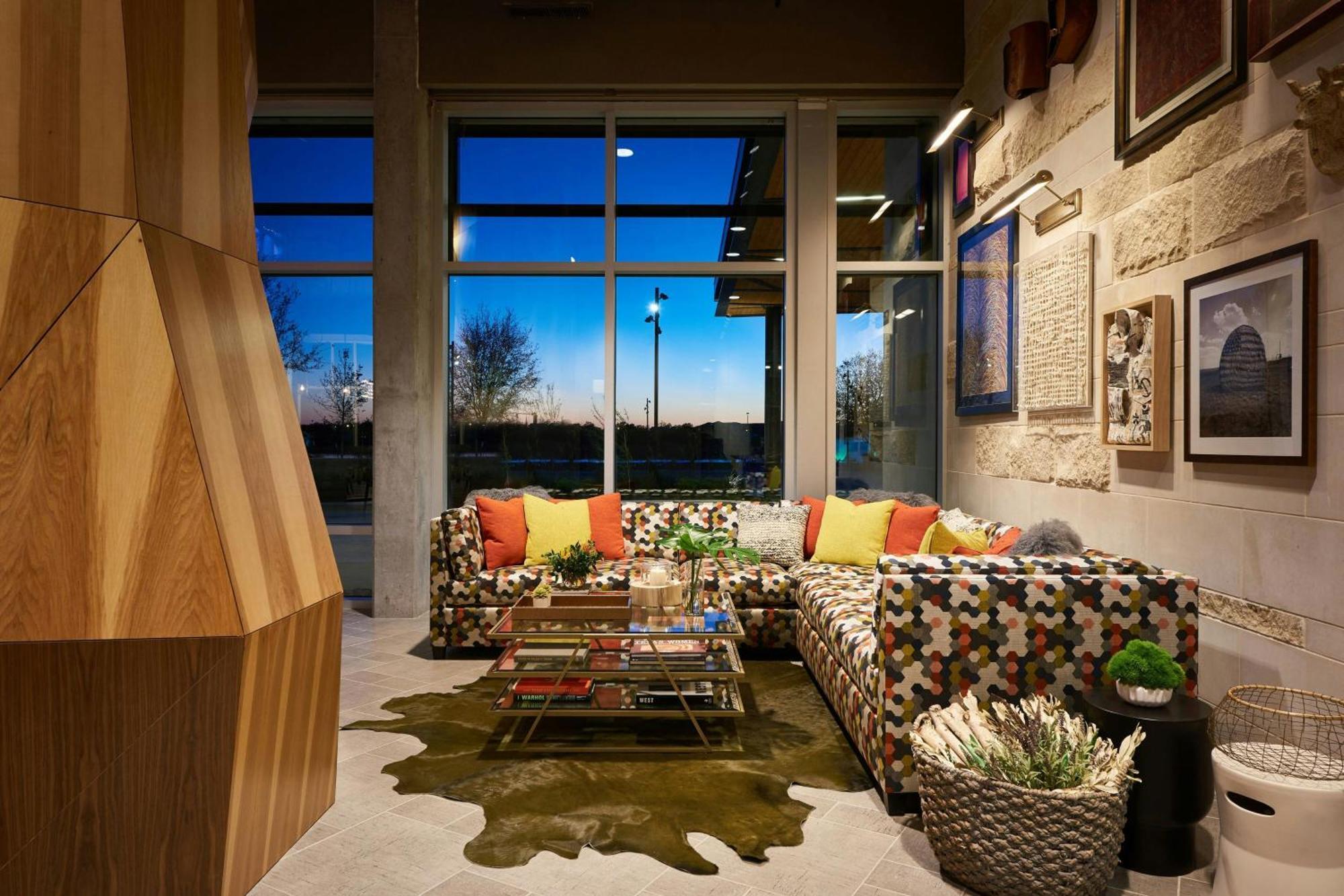 The Stella Hotel, Autograph Collection
